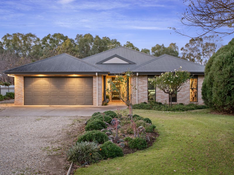 91 Hoddle Street, Howlong, NSW 2643 House for Sale