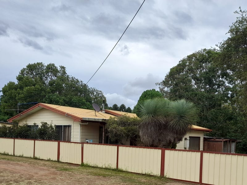 58 Hart Street Blackbutt 4314, Blackbutt, Qld 4314 Property Details