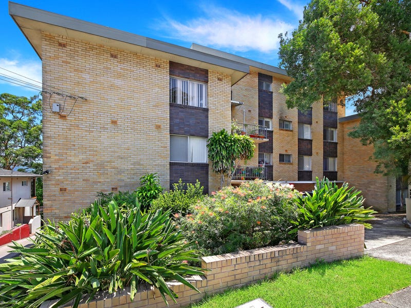 2/68 Henry Parry Drive, Gosford, NSW 2250
