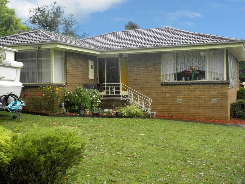 21 Main Neerim Road, Drouin, VIC 3818