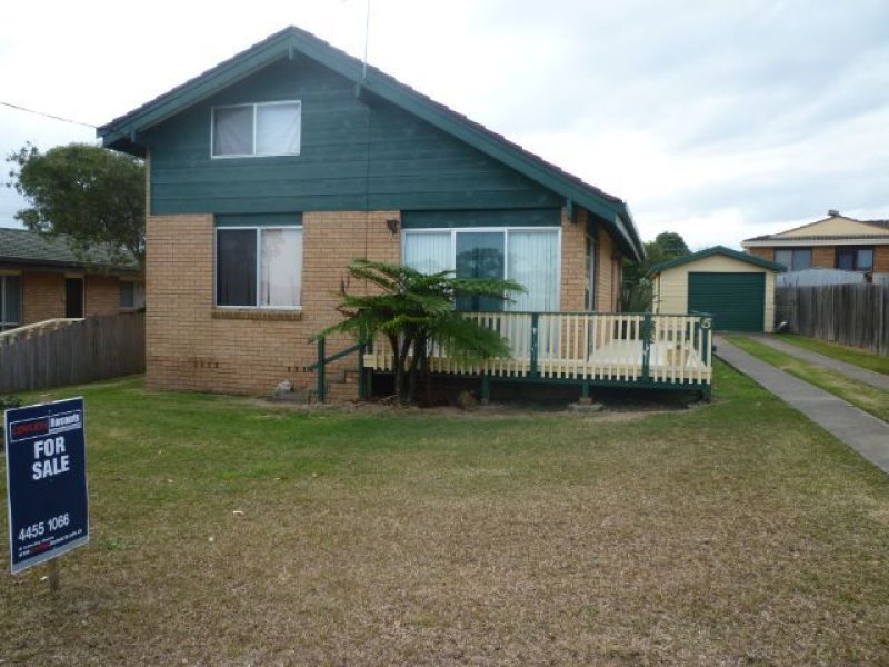 5 Hollywood Avenue, Ulladulla, NSW 2539 Property Details