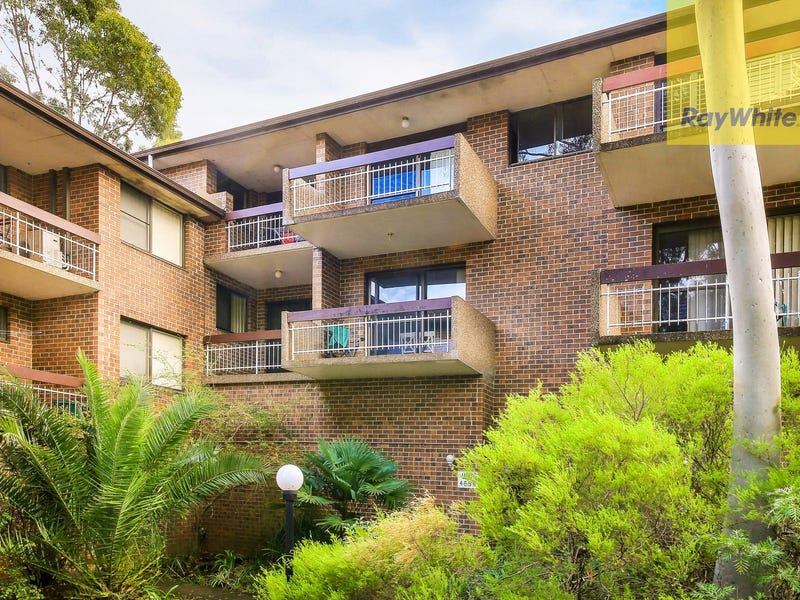 3/33 Park Avenue, Westmead, NSW 2145 Property Details