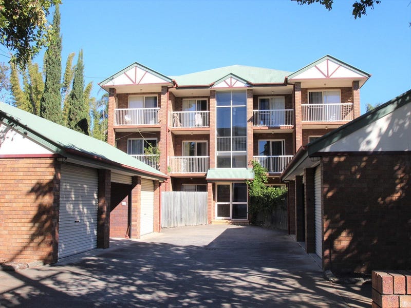 4/19 Bowen Street, Windsor, QLD 4030