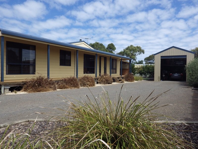 10 Stewart Street, Southend, SA 5280