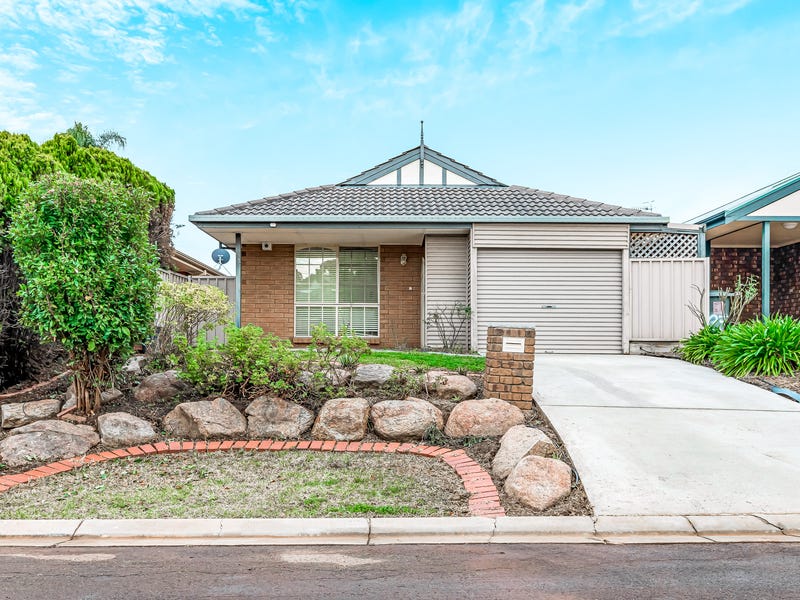 23 Coolibah Avenue, Craigmore, SA 5114 Property Details