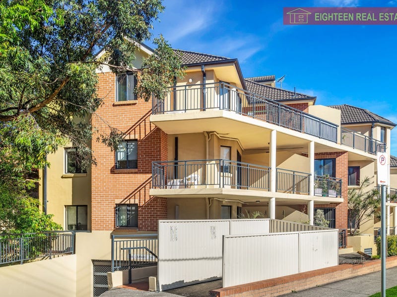 4/45 Frederick Street, Rockdale, NSW 2216