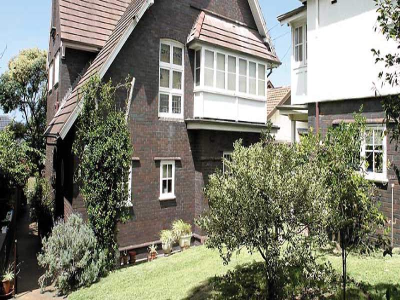 4 Gordon Avenue, Coogee, NSW 2034