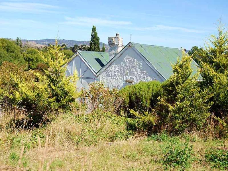 7 Wentworth Street, Bothwell, Tas 7030 Property Details