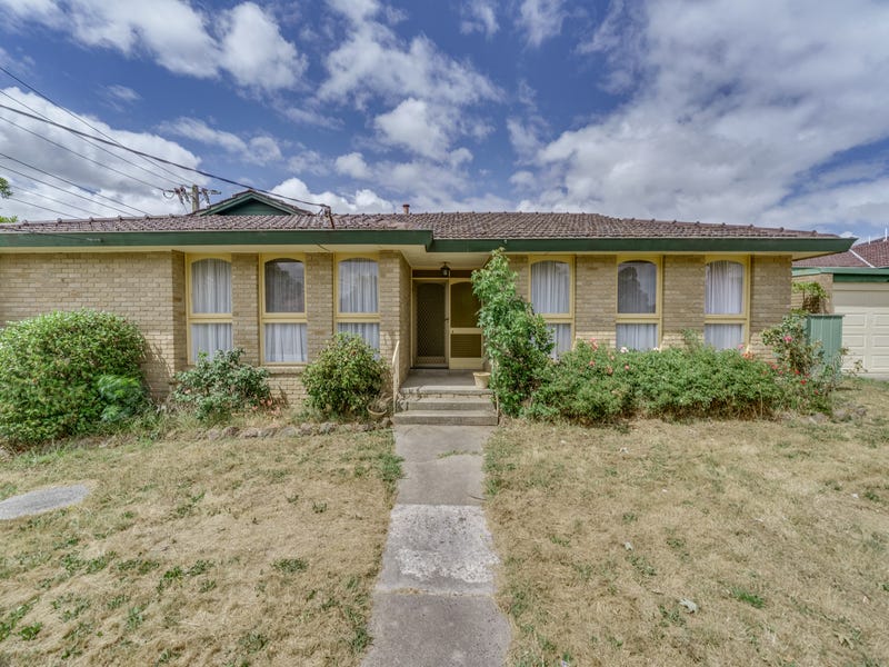 6 Snowden Drive, Glen Waverley, Vic 3150