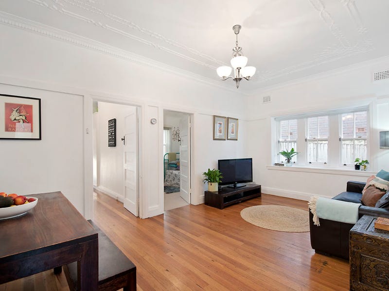 2/116 Carrington Road, Randwick, NSW 2031 - Property Details