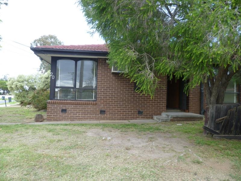20 Clitheroe Drive, Wyndham Vale, VIC 3024