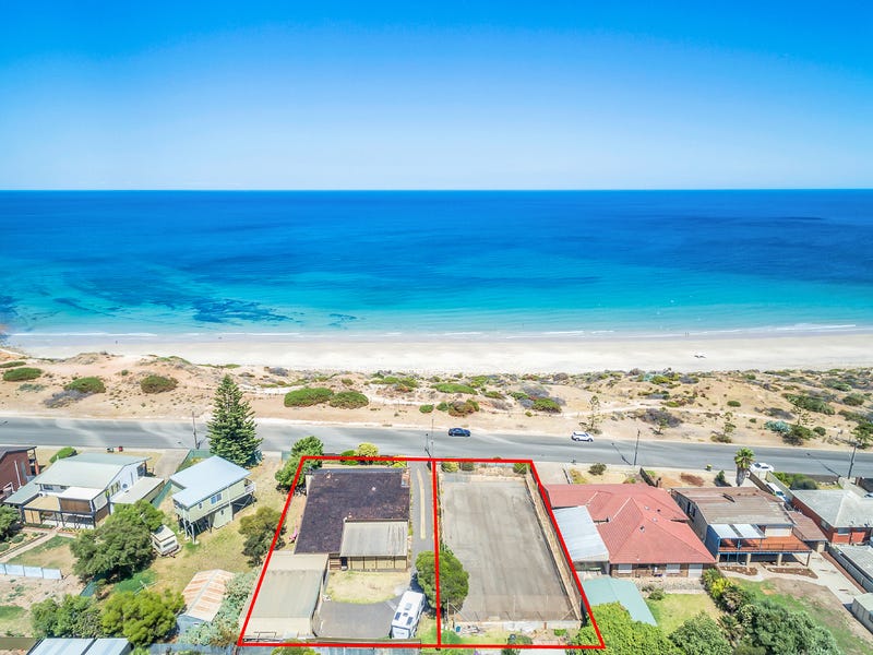 417 Esplanade, Moana, SA 5169 Property Details