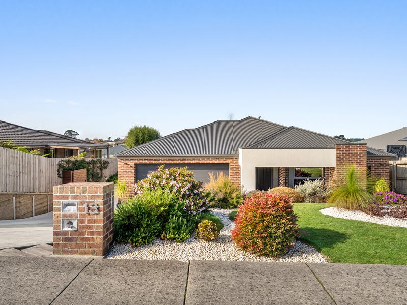 13 Massimo Way, Korumburra, Vic 3950 House for Sale