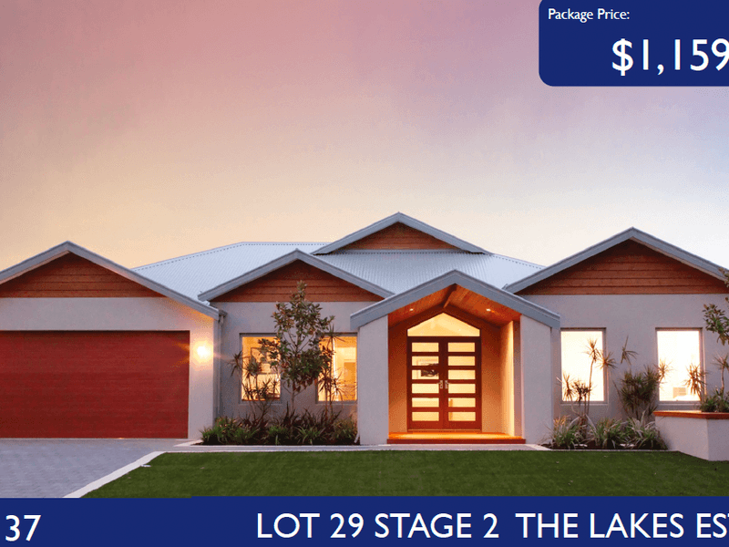 29 Lyndhurst Terrace, Caboolture, Qld 4510 Property Details