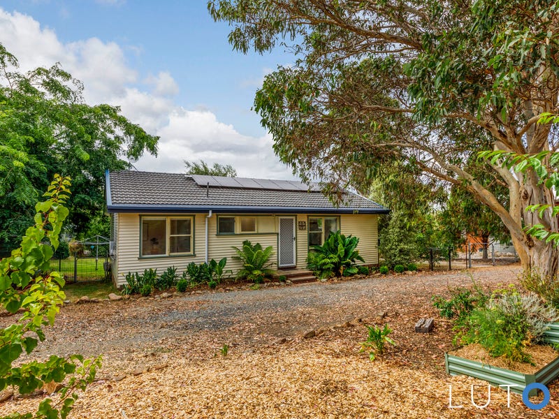 26 Jim Bradley Cres, Uriarra Village, ACT 2611