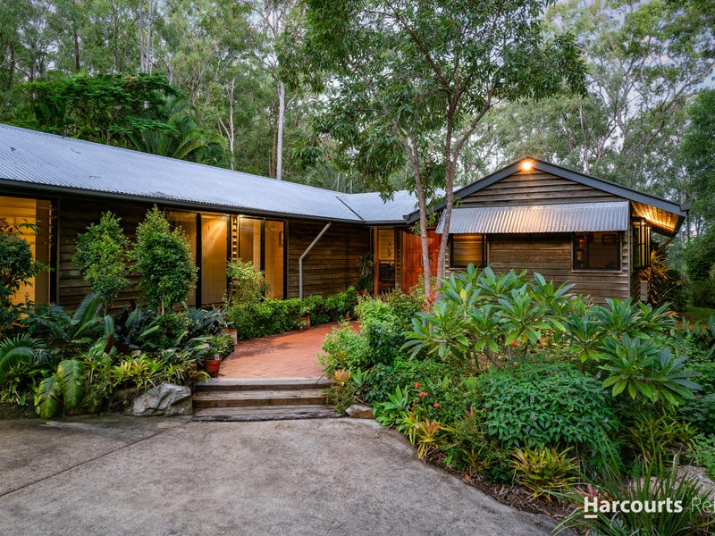 143157 Williamson Road, Tamborine, Qld 4270 House for Sale