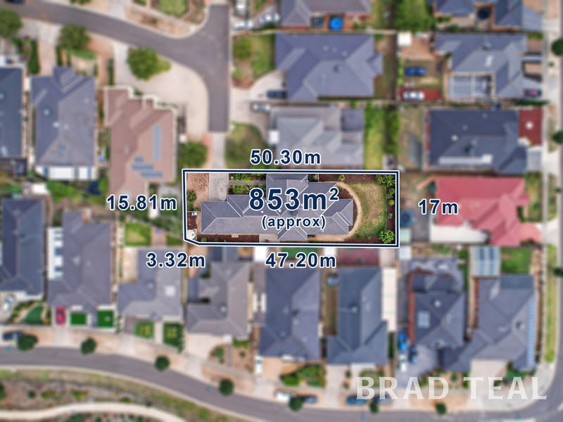 10 Ben Avon Court, Taylors Hill, VIC 3037