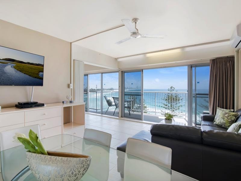 29/2 Goodwin Terrace, Burleigh Heads, QLD 4220