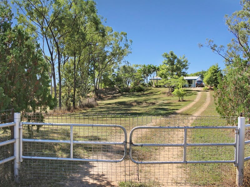 227 Wordsworth Road, Reid River, QLD 4816