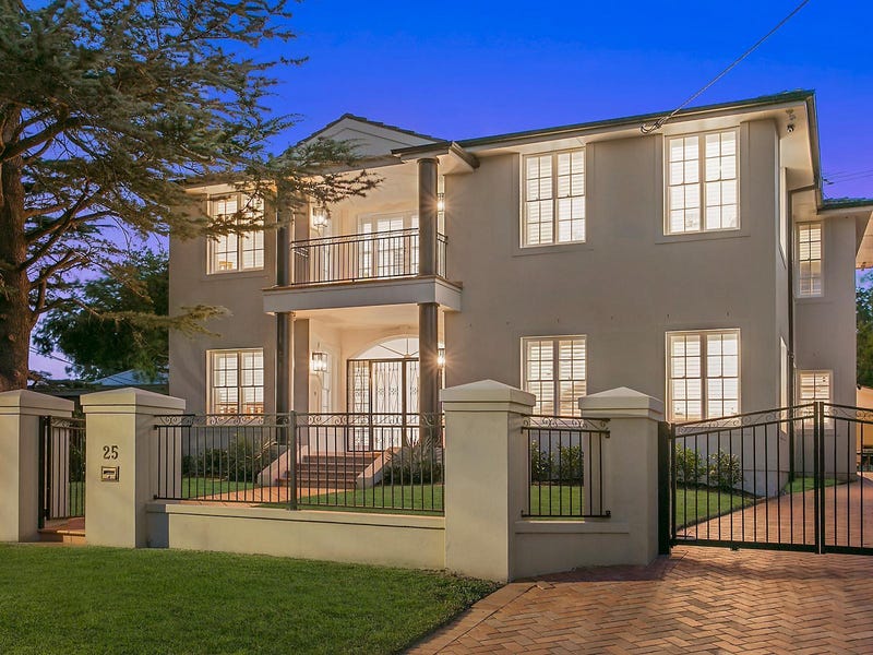 25 Fleming Street, Northwood, NSW 2066 Property Details