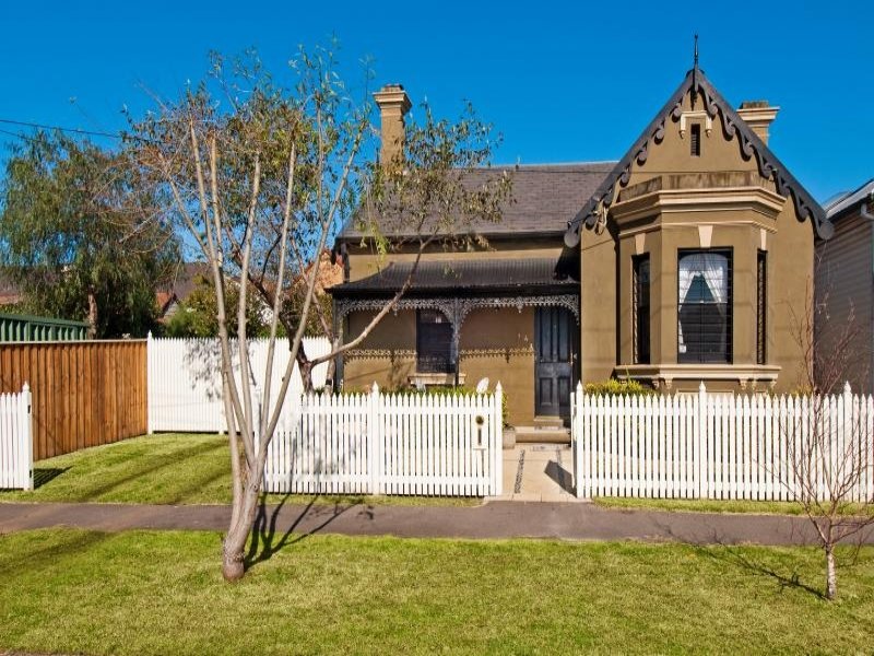 4 Hewlett Street, Granville, NSW 2142