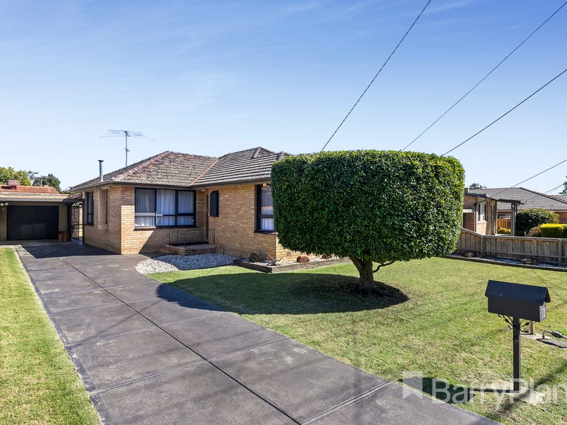 Auction Results & Clearance Rates in Bundoora, VIC 3083