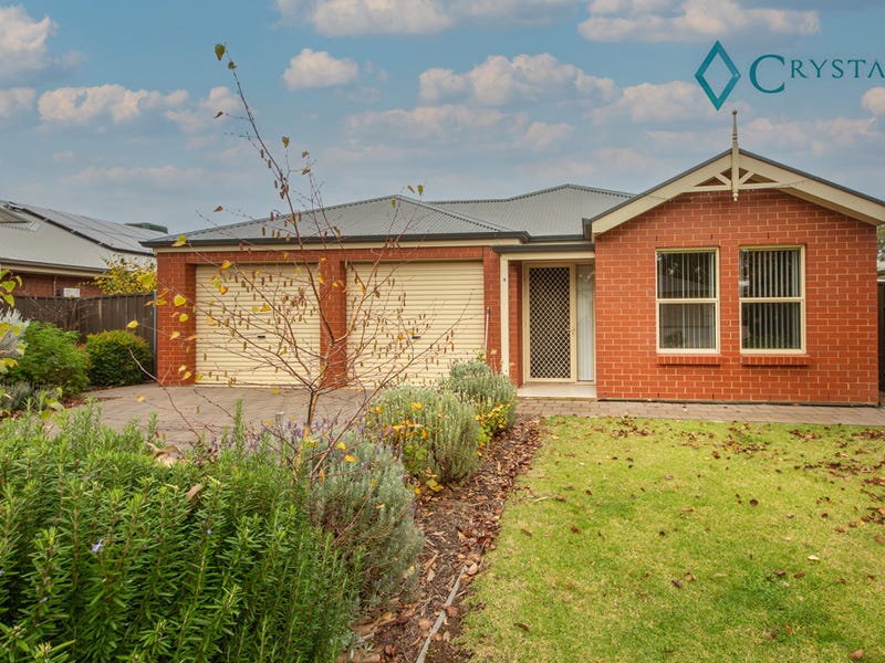 8 COBB & CO COURT, Strathalbyn, SA 5255 Property Details