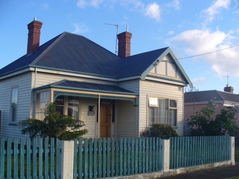 20 Lloyd Street, Ulverstone, Tas 7315 Property Details