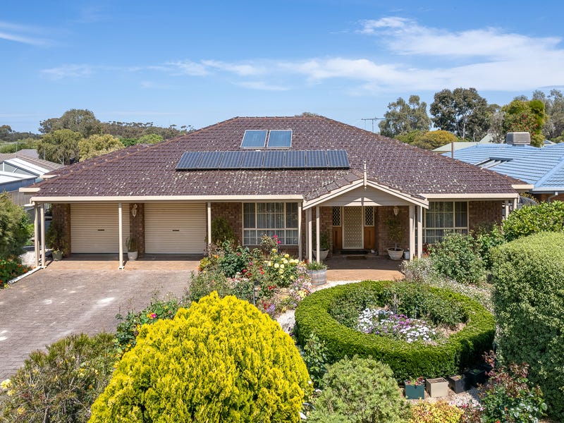 25 Fairfield Drive, Strathalbyn, SA 5255