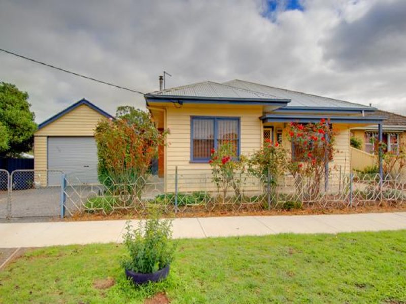 4 Reed Street, Creswick, Vic 3363 Property Details