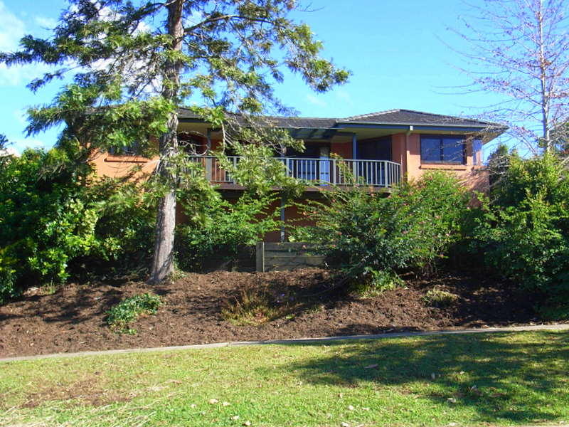 1 Ivory Curl, Bellingen, NSW 2454 Property Details