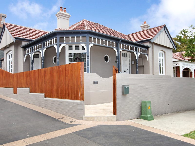 2 Macauley Street, Leichhardt, NSW 2040 Property Details