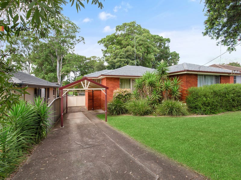 24 Arnold Avenue, St Marys, NSW 2760