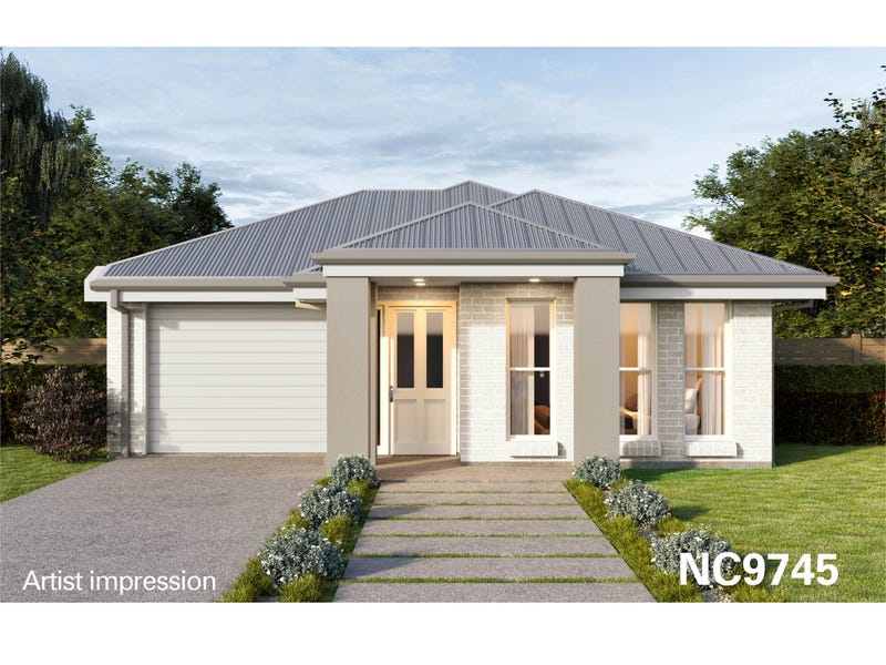 Lot 4 Prestons Grove, Prestons, NSW 2170 House for Sale