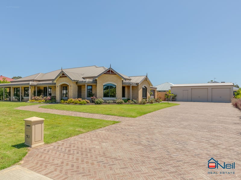 53 Vermilion Boulevard, Hilbert, WA 6112 Property Details