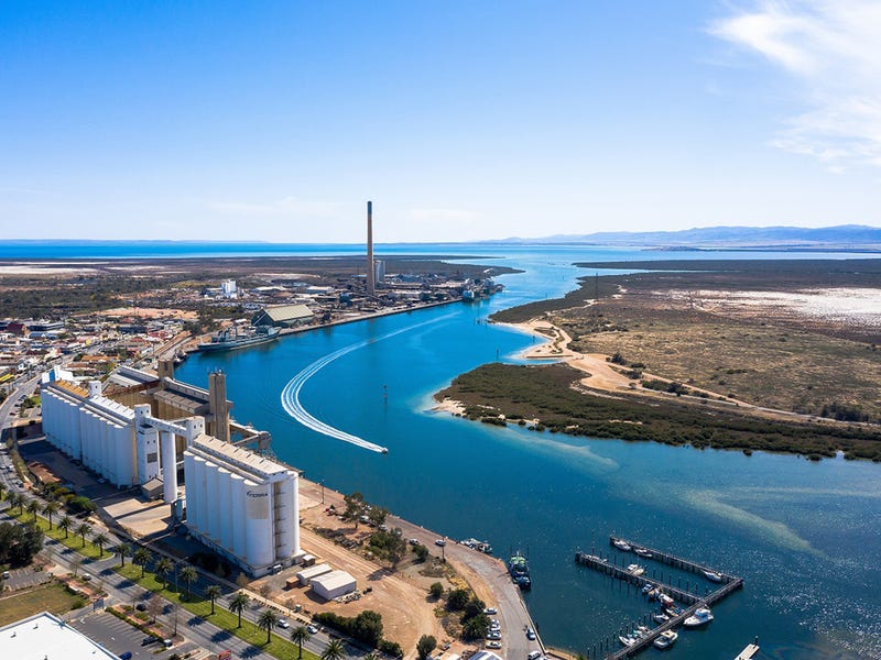 Real Estate & Property for Sale in Port Pirie, SA 5540 (+2 locations) Pg. 2