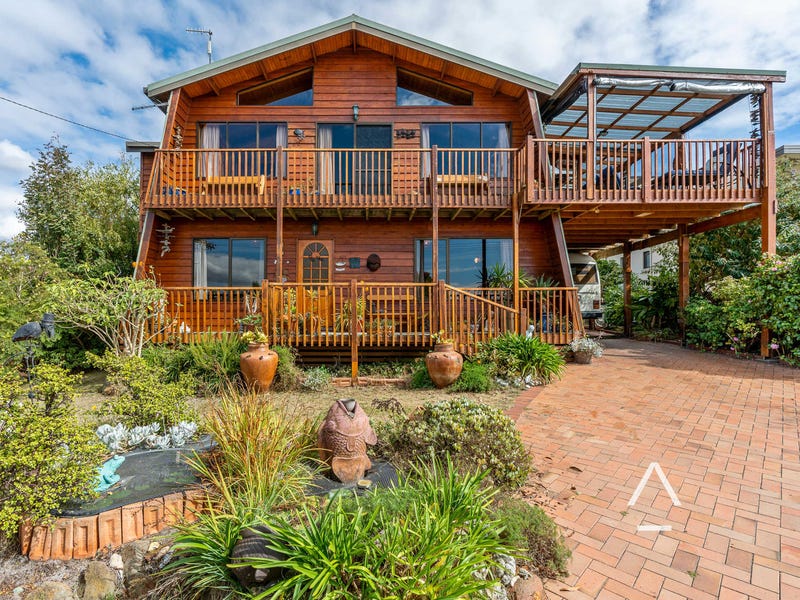 21 Richard Street, Bridport, Tas 7262 House for Sale