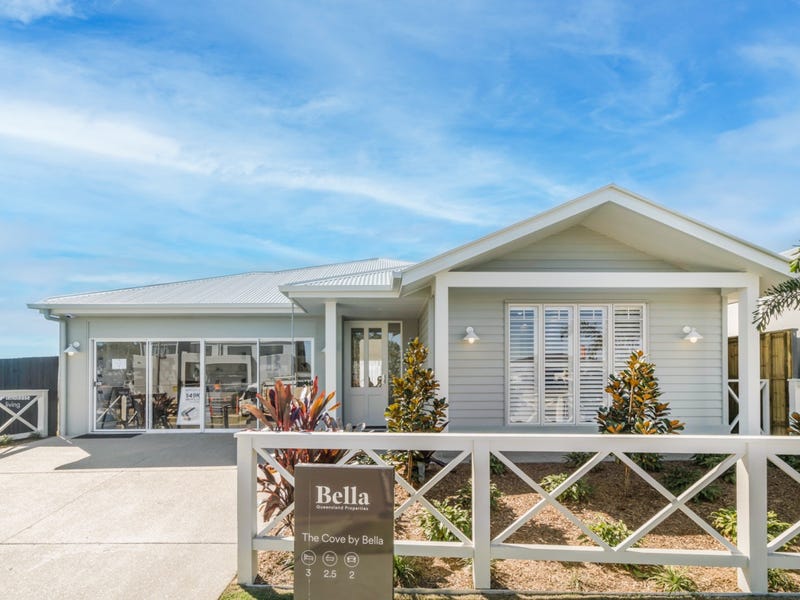 Lot 1477 Covella, Greenbank, Qld 4124 House for Sale