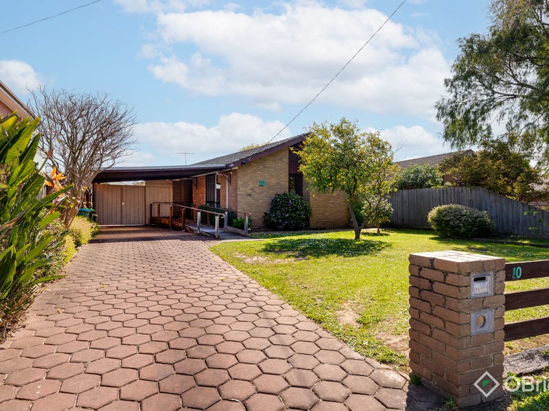 10 Mccallum Street, Hastings, VIC 3915