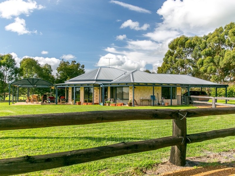 161 Somers Road, Coolup, WA 6214 Property Details