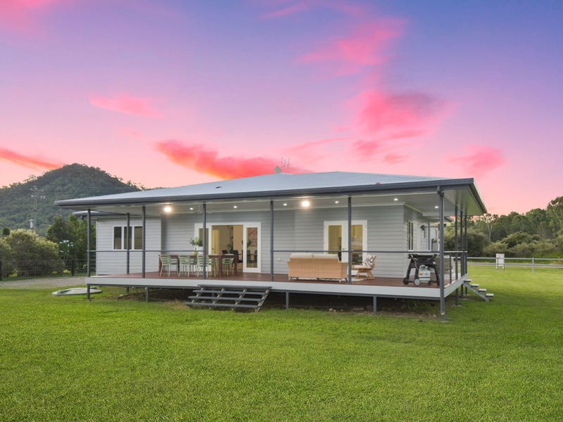 44 Barnham Road, Nome, Qld 4816 Property Details