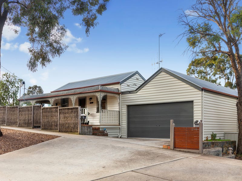222 Don Street, Bendigo, Vic 3550 Property Details