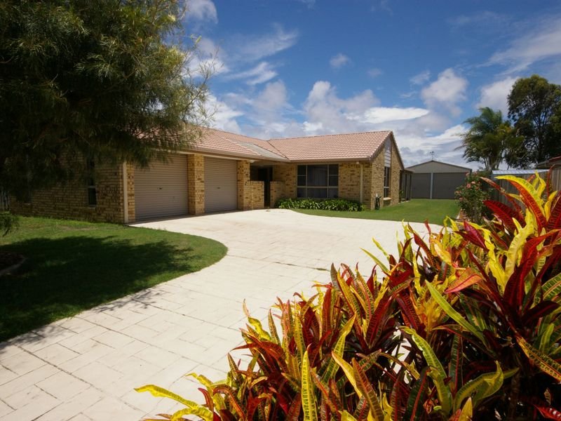 39 Coolgarra Avenue, Bongaree, Qld 4507 Property Details