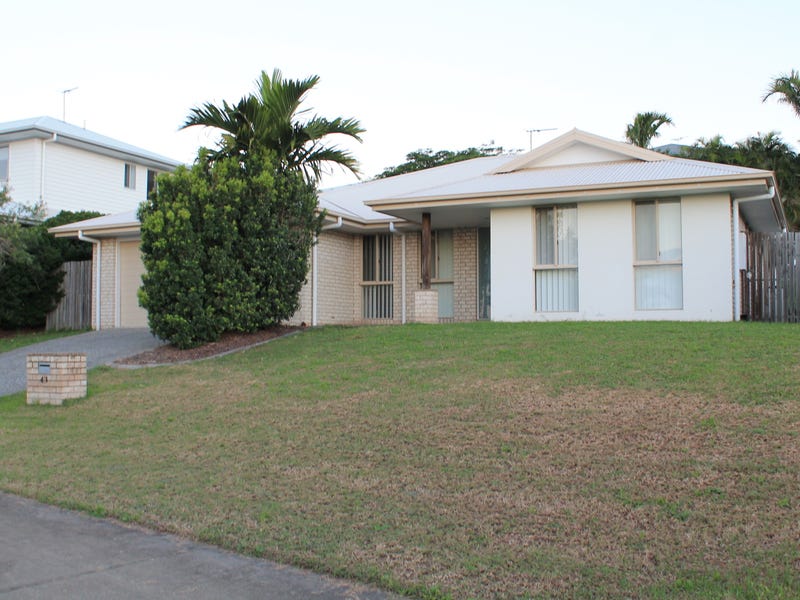 43 Avalon Drive, Rural View, Qld 4740