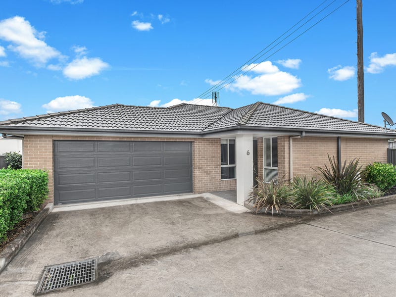 6/31 Raymond Terrace Road, East Maitland, NSW 2323