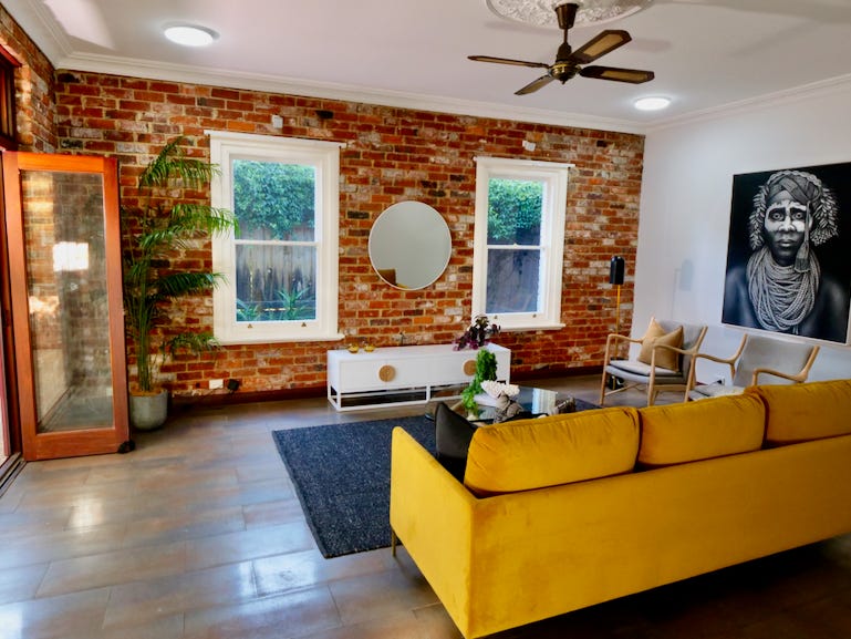 21 Anzac Road, Leederville, WA 6007 Property Details