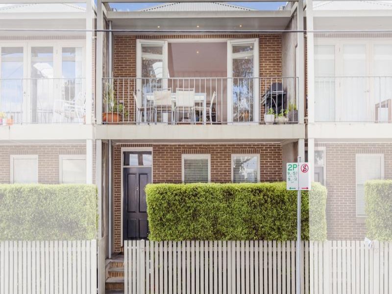 2/33 Spring Street, Geelong West, VIC 3218