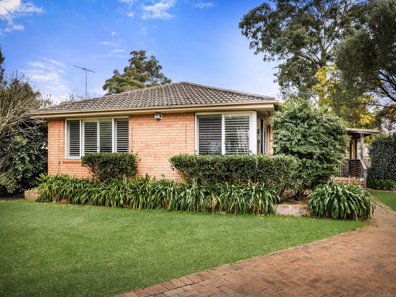 3 Cropley Drive, Baulkham Hills, NSW 2153 - realestate.com.au