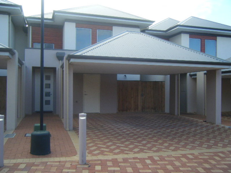 4/10 Resort Drive, Dunsborough, WA 6281