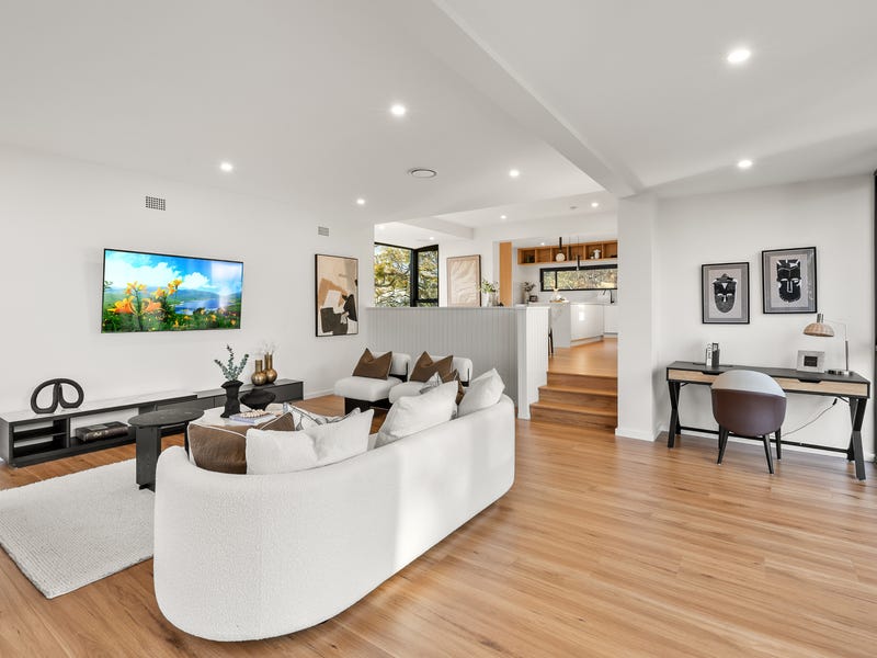 11 Harvey Street, Seaforth, NSW 2092 House for Sale